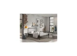 Vipack Betten & Bettgestelle von Vipack