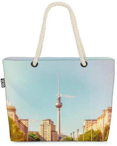 VOID Tasche Strausberger Platz Berlin Strausberger Platz Berlin