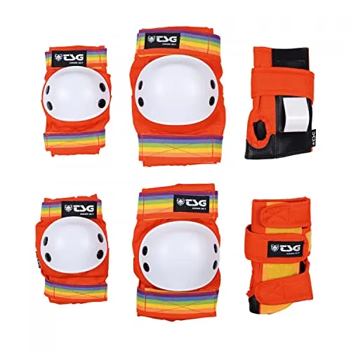 TSG Kinder Schonerset Junior-Set (Vintage)