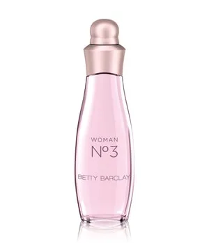 Betty Barclay Woman N°3 Eau de Toilette 20 ml von Betty Barclay