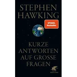 Kurze Antworten auf große Fragen