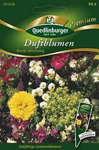 Duftblumen, Bunte Mischung, ca. 30 Pflanzen