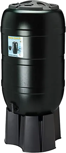 Strata Regentonnen-Set 210 l