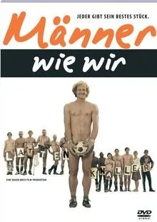 Männer wie wir von Sherry Hormann | DVD | Zustand neu