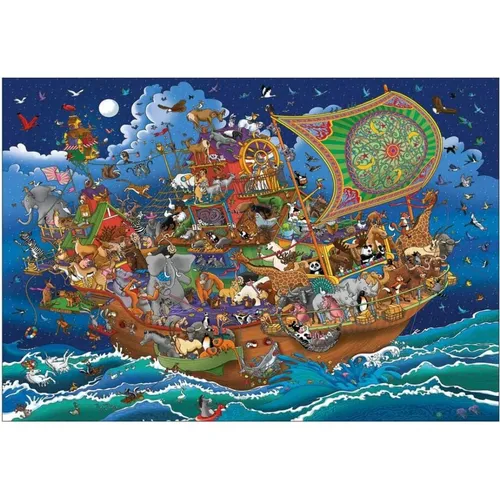 ANATOLIAN Puzzle Arche Noah 260 Teile