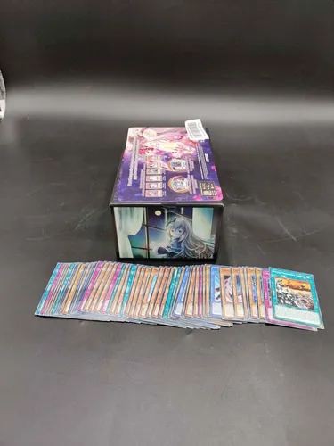 Produktbild Konami Yu-Gi-Oh!