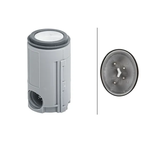 Hella Sensor, Einparkhilfe 6PX 358 141-381