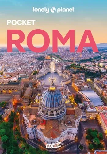 Roma Pocket (Guide EDT/Lonely Planet. Pocket)