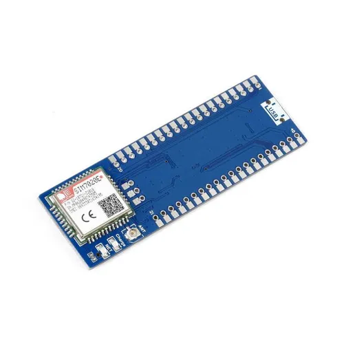 Modul mit SIM7020E NB-IoT für Raspberry Pi Pico Waveshare 19622