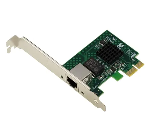 Karte Pcie Controller Netzwerk 2.5G Lan Gigabit Ethernet RJ45 Intel I226