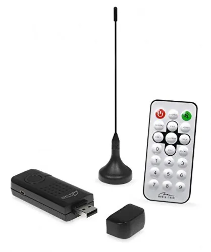Media-Tech USB Hybrid TV Stick MT4153HD