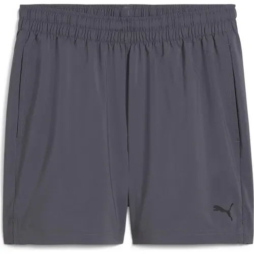 PUMA ESSENTIALS Funktionsshorts Herren