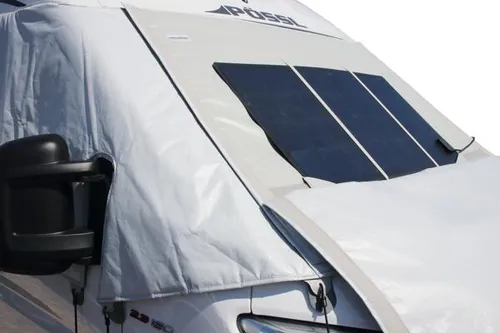 Hindermann Ergänzungseinsatz Solarmodule für LUX / Classic Thermomatte