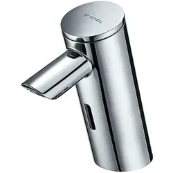 Schell PURIS E² Elektronische Waschtisch-Armatur von Schell