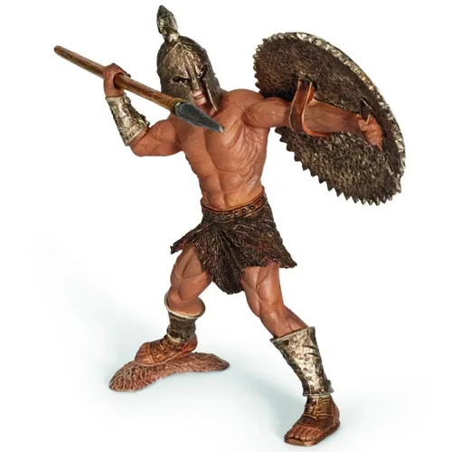 Schleich 70065 Der unbezwingbare Spartaner