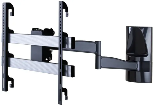 VCM my media TV-Wandhalterung WS 300 schwarz