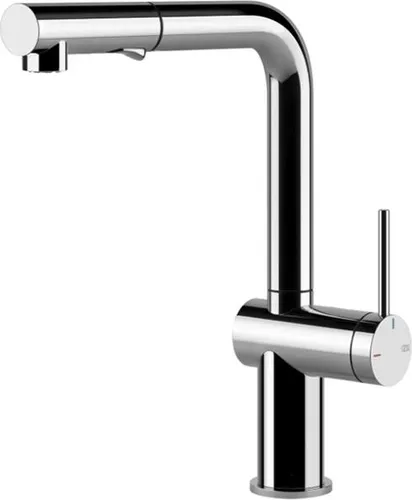 Gessi Einhebelmischer Inedito 60435
