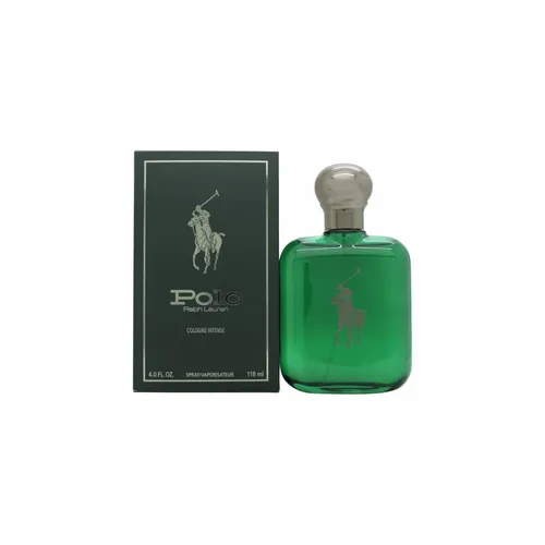 Ralph Lauren Polo Cologne Intense 118ml für Männer von Ralph Lauren