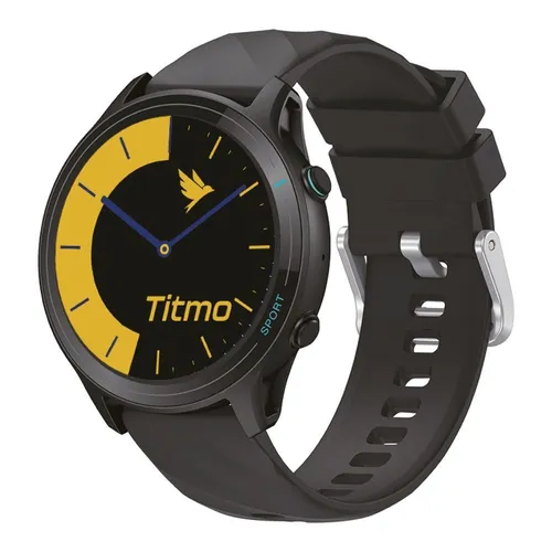 Smartwatch TITMO O-100 mit Bluetooth-Funktion