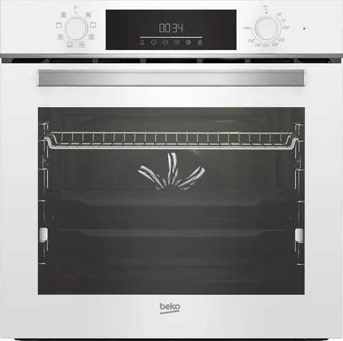 BEKO BBIM14300WMS Backofen Autark Weiß
