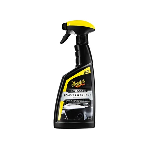 Meguiar's Ultimate Paint Glosser 473 ml von Meguiar's