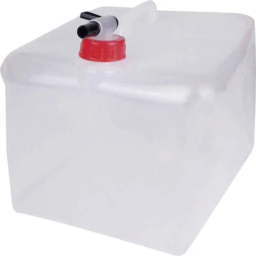 Happy People Wasserkanister 10 l faltbar