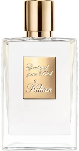 Kilian Good Girl Gone Bad Eau de Parfum 50ml - Damendüfte - Blumiger Duft mit Tuberose, Jasmin und Narzisse, der Eleganz und Verführungskraft vereint.