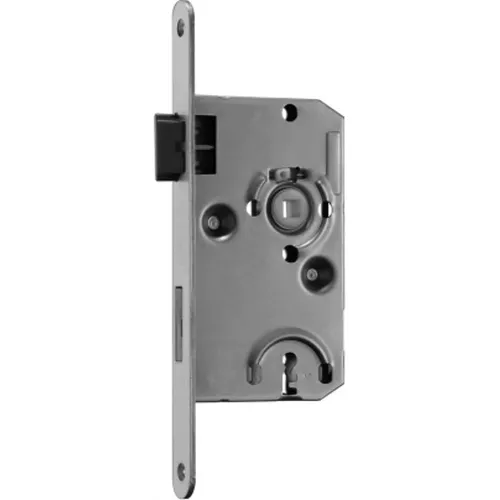 Tgl Einsteckschloss Kl.3 WC 55/78 18 RD SI R