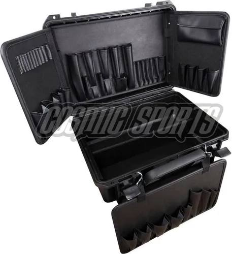 Unior 970PROKIT Leerer Koffer für 1600PROKIT-US, black