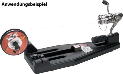 Berkley Schnurspulstation