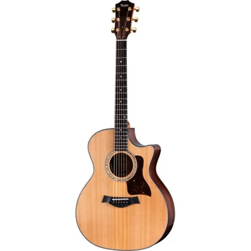 Taylor Legacy Edition 714ce von Taylor