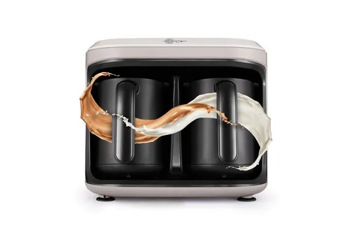 Karaca Hatır Hüps Duet Türkische Kaffeemaschine