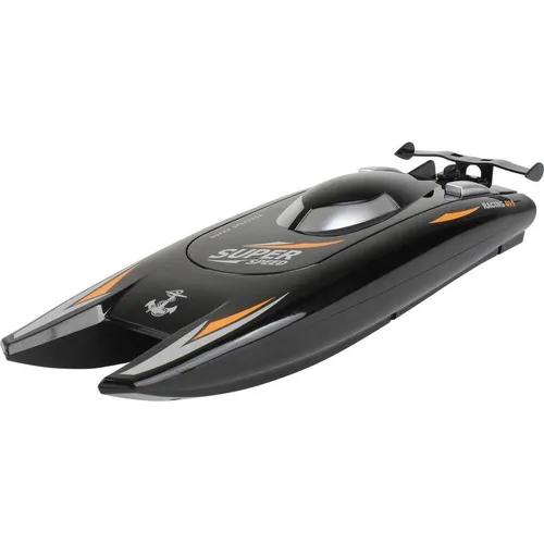 High Speedboot RC Einsteiger Motorboot RtR 300 mm