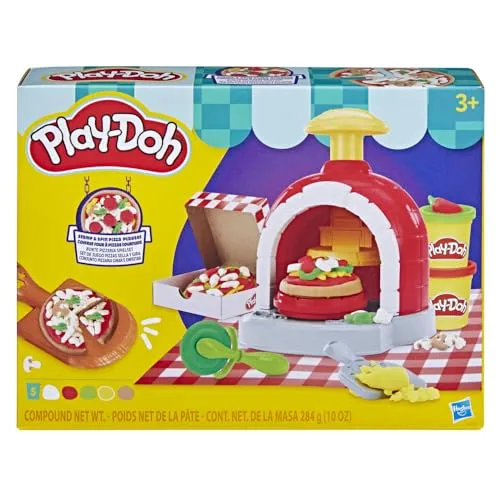 Spielteig & Knetmasse von Hasbro
