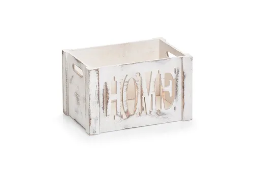 Aufbewahrung & Ordnungssysteme Weiß von HTI-Line