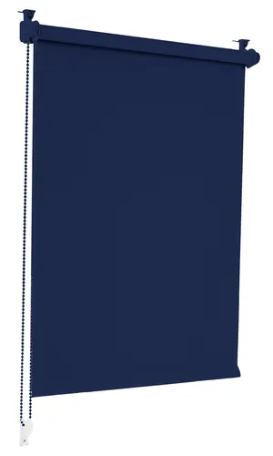 Jalousien & Rollos Blau von Sonello