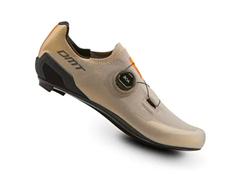 DMT KR30 Radschuhe 42,5 | EU 42,5 grau