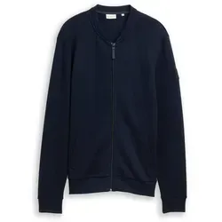 TOM TAILOR Outdoorjacke blau XXXL (60)