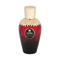 Al Haramain Zahara Amber Dubai Extrait de Parfum 100 ml - Unisex Duft mit intensiven amberartigen Noten, perfekt für besondere Anlässe und lange Haltbarkeit.