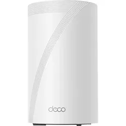 TP-Link Wifi7 Home Mesh Deco BE68 (1-Pack) – Hochgeschwindigkeits-WLAN