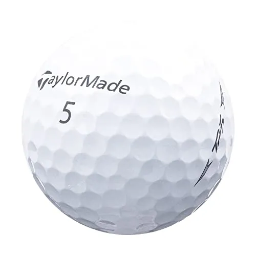 Taylor Made TP5 LAKEBALLS/GOLFBÄLLE