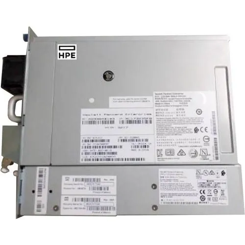 HPE MSL /LTO-8 FC Drive Upg. kit (Q6Q67A) von HP