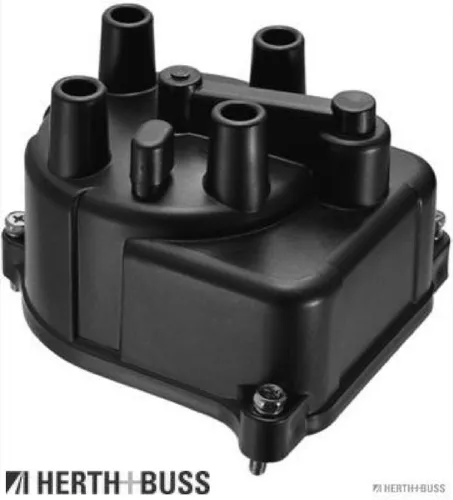 Herth+buss Jakoparts Zündverteilerkappe J5324011