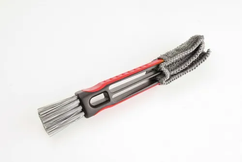 CarComfort Venti Brush Reinigungstuch (Polyester, 1 Stück, 1-tlg)