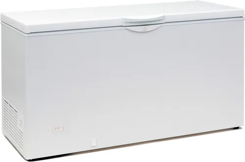 Kühltruhe EBC53 - Tefcold
