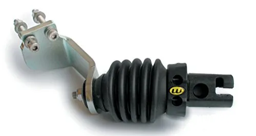 Produktbild Weber Technik Kupplung EP Pletscher (2970)