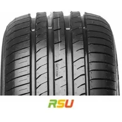 Nexen N Fera Primus SU1 205/50 R16 91 (Z)W Sommerreifen - Autoreifen mit hervorragendem Grip und kurzer Bremsweg, ideal für sicheres Fahren bei sommerlichen Bedingungen.