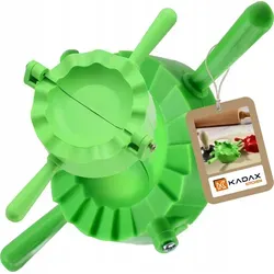 KADAX Teigtaschenformer 