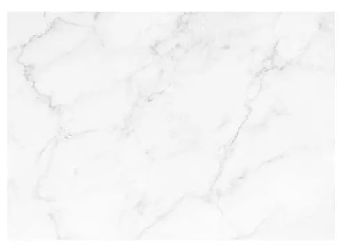 WallArena - Vlies Fototapete Marmor 254x184 cm - Fototapeten - Tapeten - für Wohnzimmer Schlafzimmer - Vliestapete Wandtapete Tapete 3D Effekt- inkl. Kleister - Stein