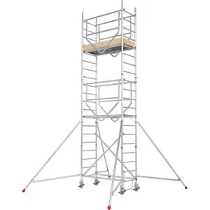 Hymer Gerüst Advanced Safe-T 6,27m von HYMER